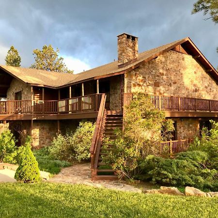 Canyon Crest Lodge Pagosa Springs Exterior foto