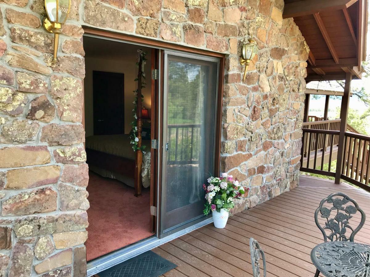 Canyon Crest Lodge Pagosa Springs Exterior foto
