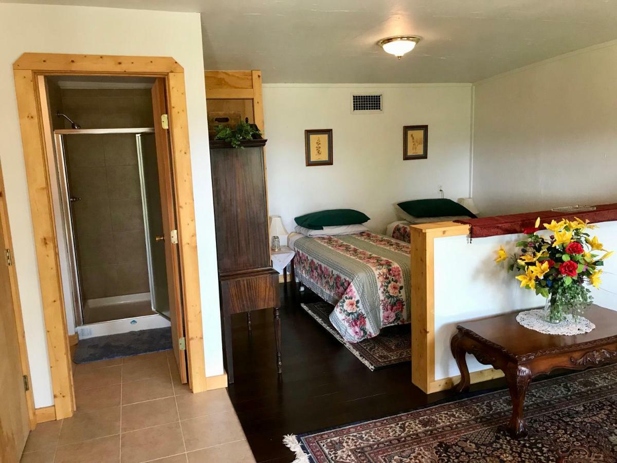 Canyon Crest Lodge Pagosa Springs Exterior foto